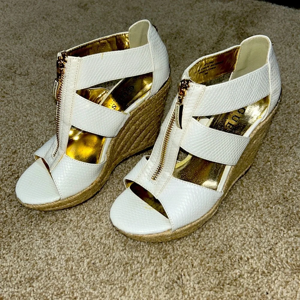 Wedges - Picture 2 of 5